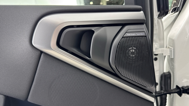 BMW X3 xDrive M50 5dr Auto Petrol Estate